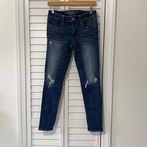 American Eagle Jegging - Size 6